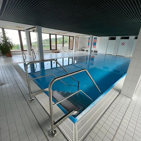 Ferienwohnung Talblick 萨巴赫瓦登 外观 照片