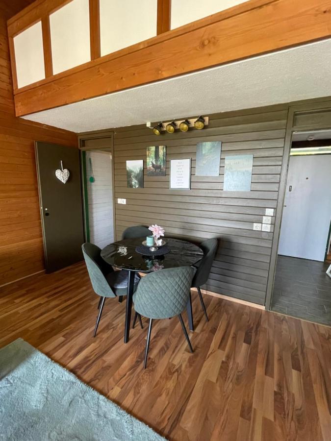 Ferienwohnung Talblick 萨巴赫瓦登 外观 照片