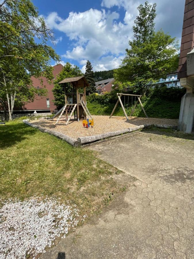 Ferienwohnung Talblick 萨巴赫瓦登 外观 照片